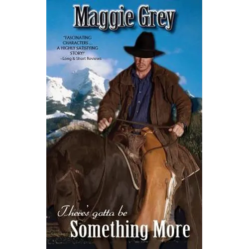 There's Gotta Be Something More - Paperback