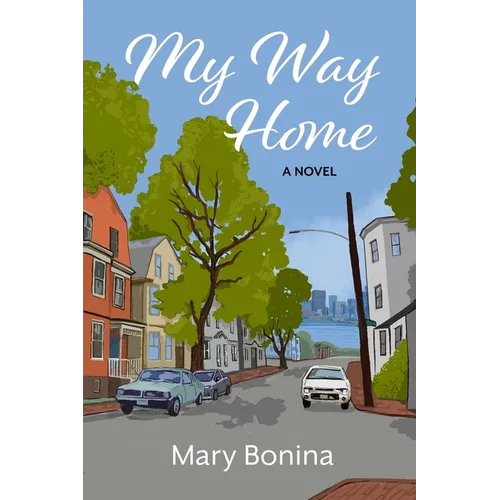 My Way Home - Paperback