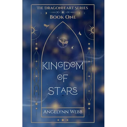Kingdom of Stars - Paperback