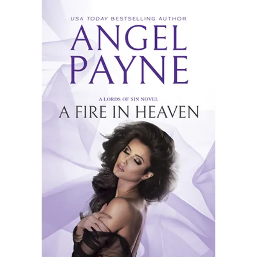 A Fire in Heaven, 4 - Paperback