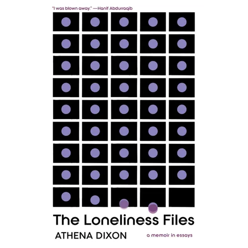 The Loneliness Files - Paperback