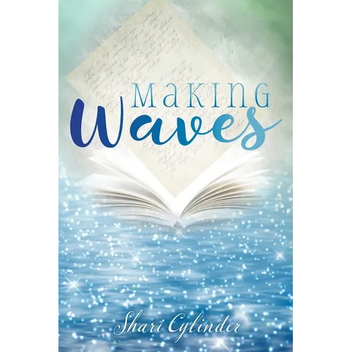 Making Waves - Paperback