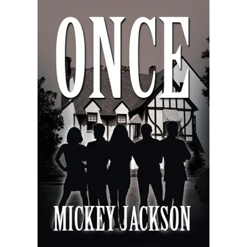 Once - Hardcover