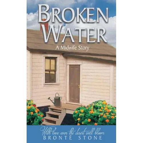 Broken Water - Paperback