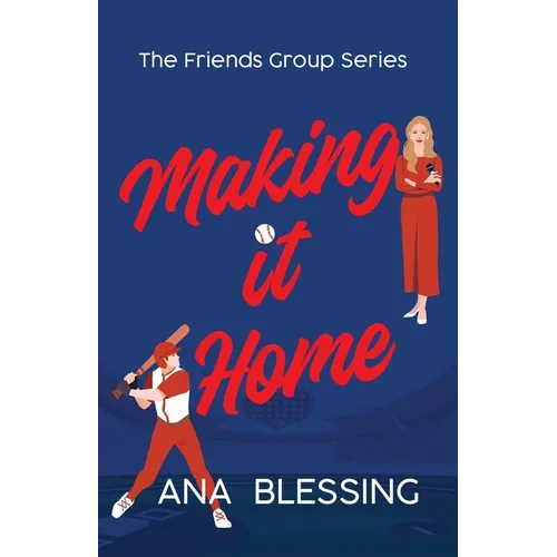 Making It Home - Paperback