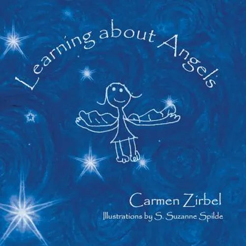 Learning about Angels - Paperback