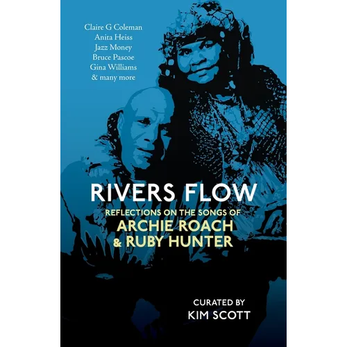 Rivers Flow - Paperback