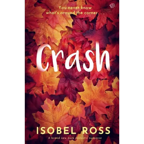 Crash - Paperback