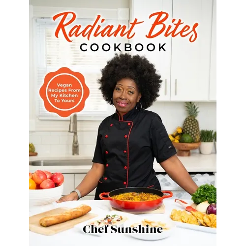 Radiant Bites - Hardcover