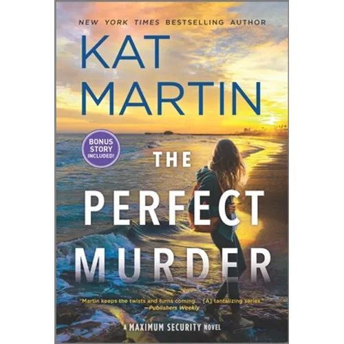 The Perfect Murder - Mass Market Paperbound