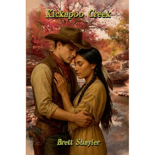 Kickapoo Creek - Paperback