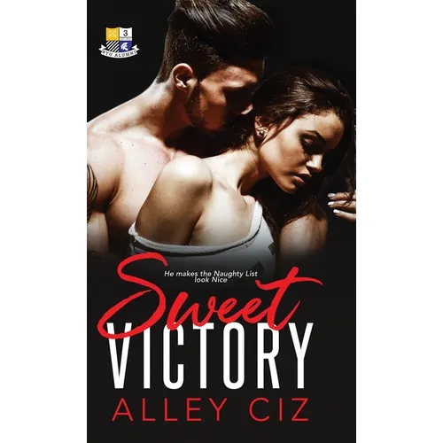 Sweet Victory: BTU Alumni #3 - Hardcover