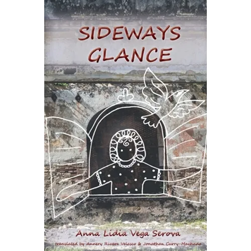 Sideways Glance - Paperback