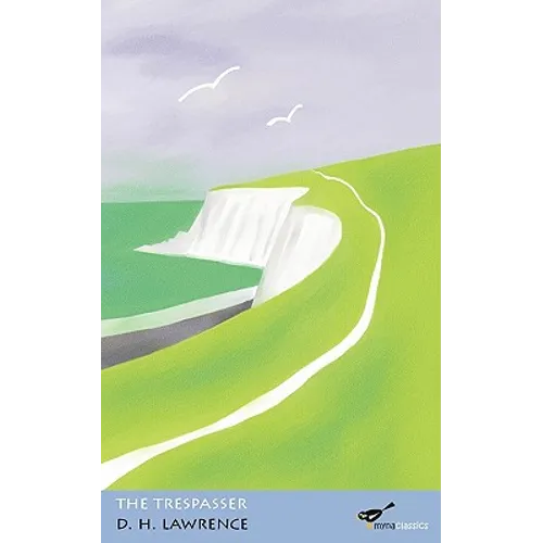 The Trespasser - Paperback