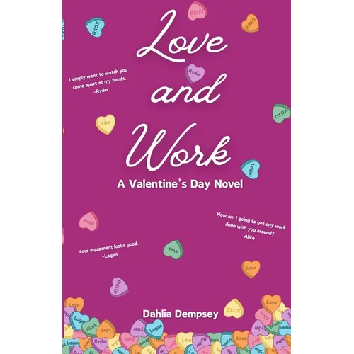 Love and Work - Paperback
