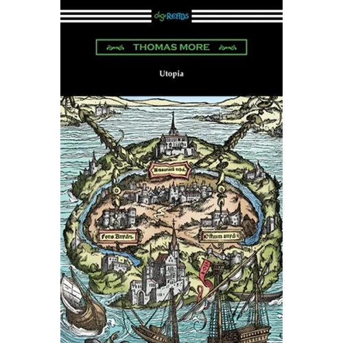 Utopia - Paperback