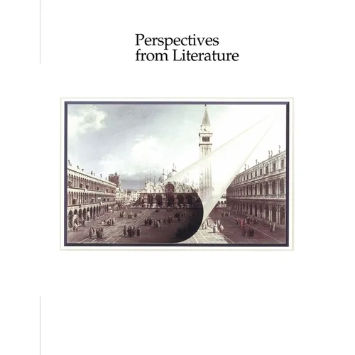 Perspectives in Literature - Paperback