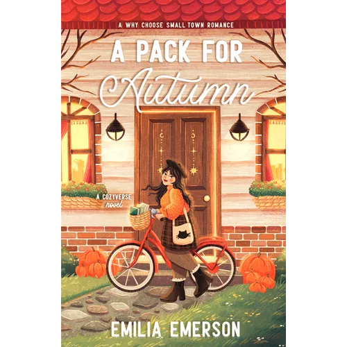 A Pack for Autumn - Paperback