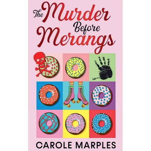The Murder Before Merangs - Paperback