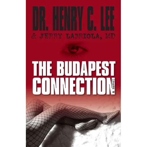Budapest Connection - Hardcover