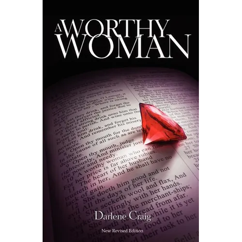 A Worthy Woman - Paperback