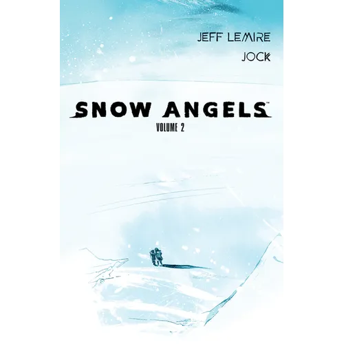 Snow Angels Volume 2 - Paperback