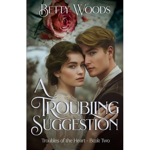 A Troubling Suggestion - Paperback