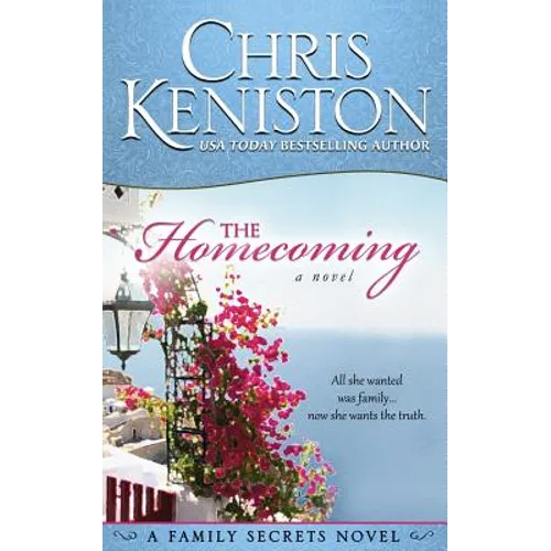 Homecoming - Paperback