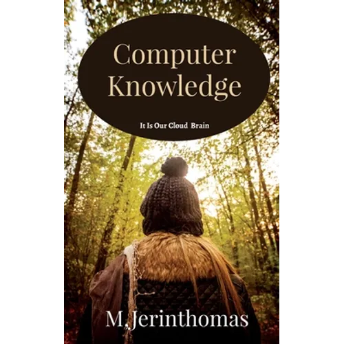 Computer knowledge - Paperback