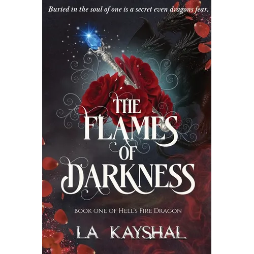 The Flames of Darkness - Paperback