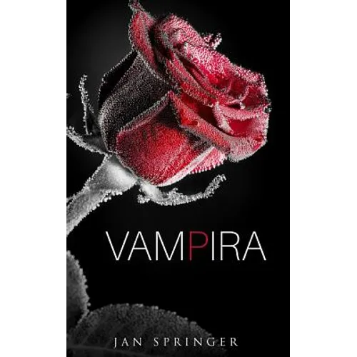 Vampira - Paperback
