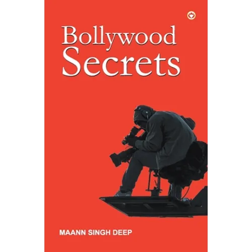 Bollywwod Secrets - Paperback