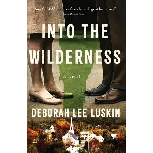 Into the Wilderness - Paperback