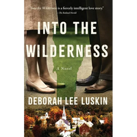 Into the Wilderness