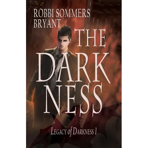 The Darkness - Paperback