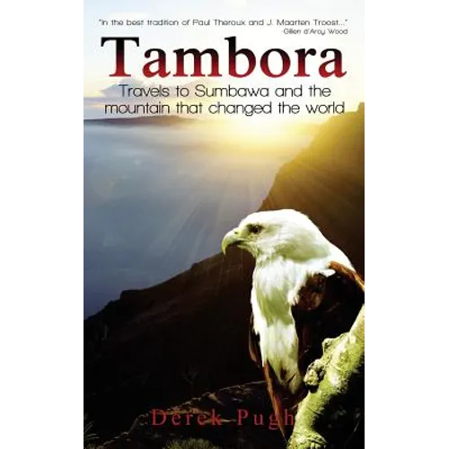 Tambora - Paperback