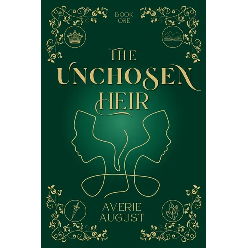 The Unchosen Heir - Paperback