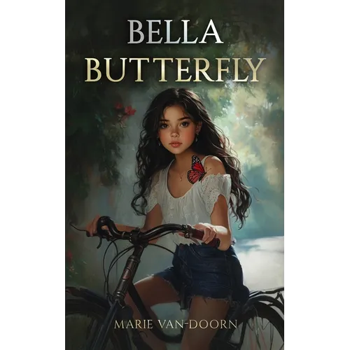 Bella Butterfly - Paperback