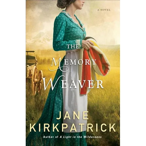 The Memory Weaver - Paperback