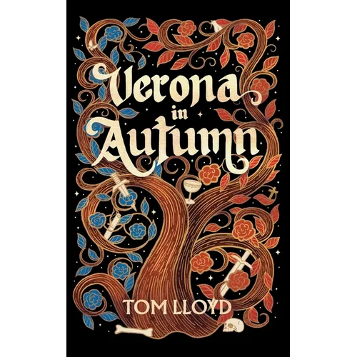 Verona in Autumn: What next for Romeo and Juliet? - Paperback