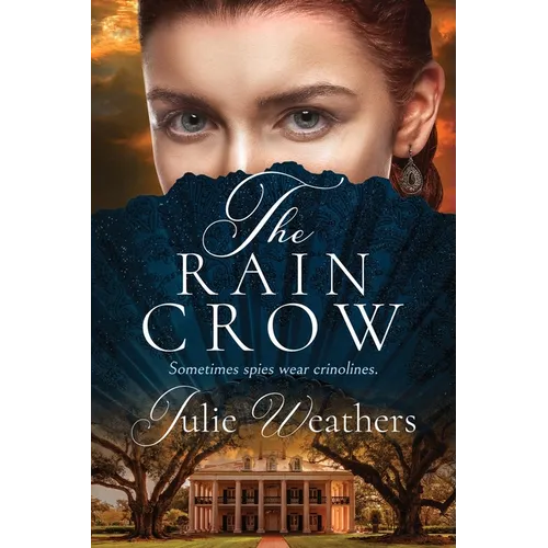 The Rain Crow - Paperback