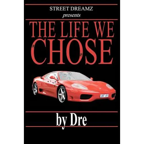 The Life We Chose - Paperback