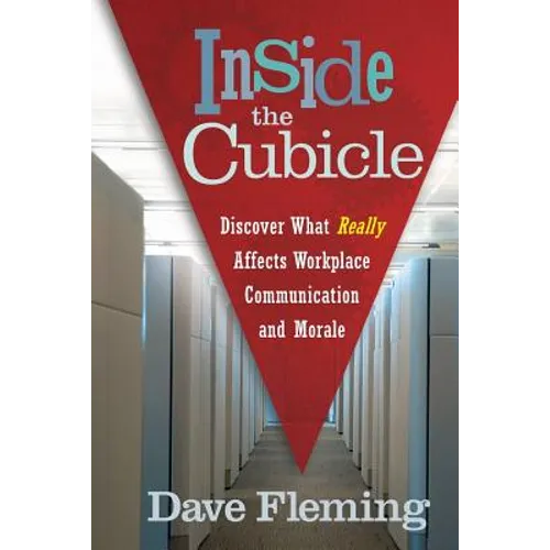 Inside the Cubicle - Paperback
