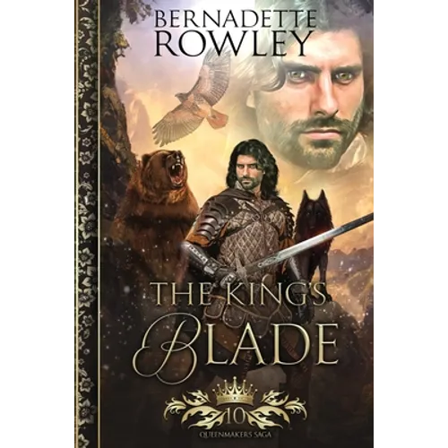 The King's Blade - Paperback