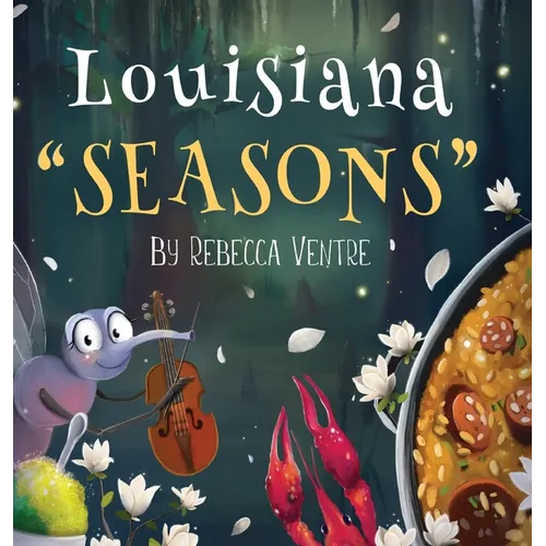 Louisiana 