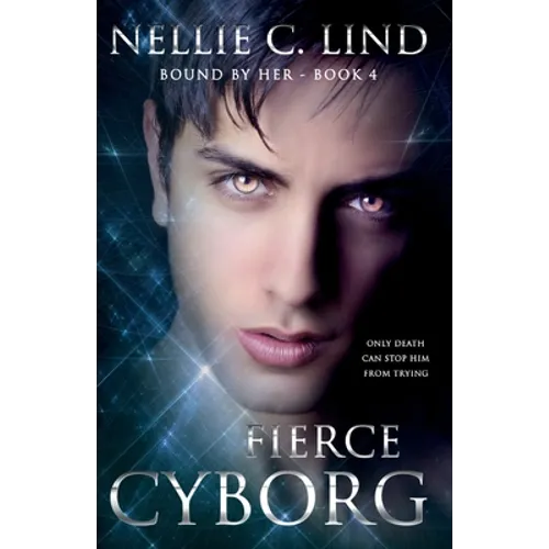 Fierce Cyborg - Paperback