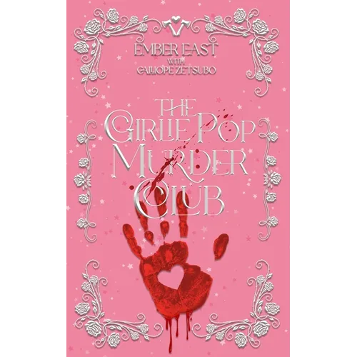 The Girlie Pop Murder Club - Paperback