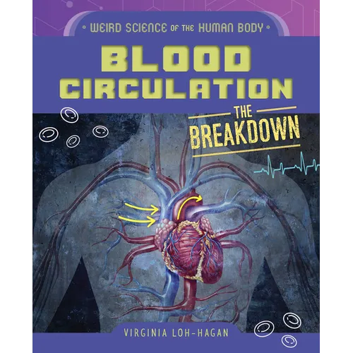 Blood Circulation - Library Binding