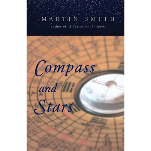 Compass and Stars - Paperback