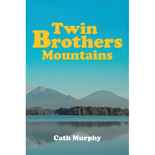 Twin Brothers Mountains - Paperback